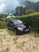 Hyundai Getz - Hyundai Getz in Hannover