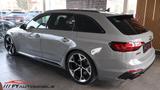 Audi RS4 2.9 TFSI quattro Carbon Sportsitze* Garantie - Audi RS4 mit Benzin-Antrieb: Kombi