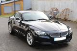 BMW Z4 sDrive23i - letzter Sechszylinder ohne Turbo - BMW: Turbo