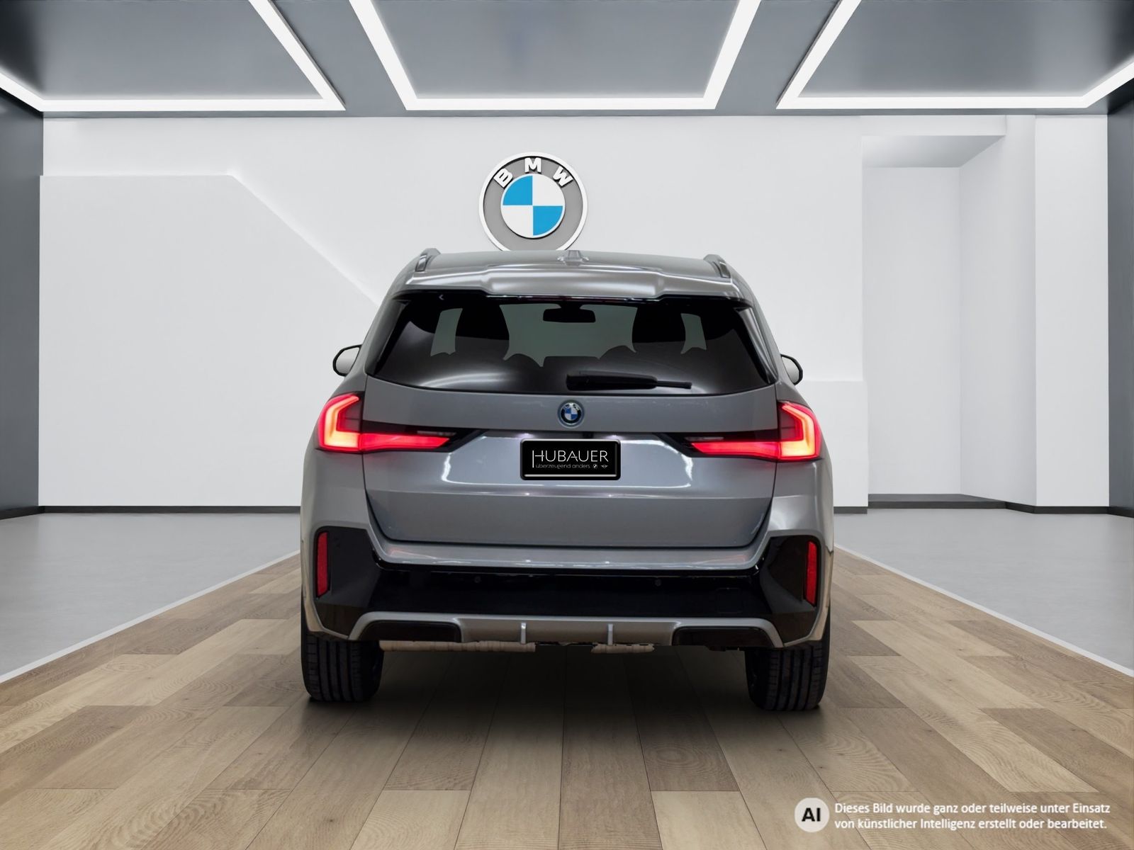 BMW X1 - Bild 11