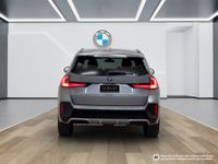 BMW X1 - Vorschau Bild 11