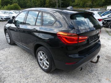 BMW X1 - 3