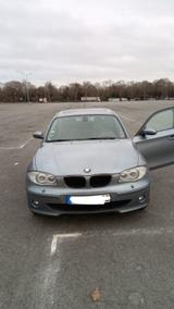 BMW 120 top Zustand !! Abholung Mannheim - gebrauchte BMW 120 aus dem Jahr 2004
