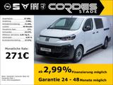 Fiat Scudo Multicab SHZ AHK PDC STANDHEIZUNG Carplay  - Fiat Scudo: Standheizung