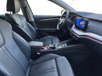 Skoda Octavia - Vorschau Bild 15