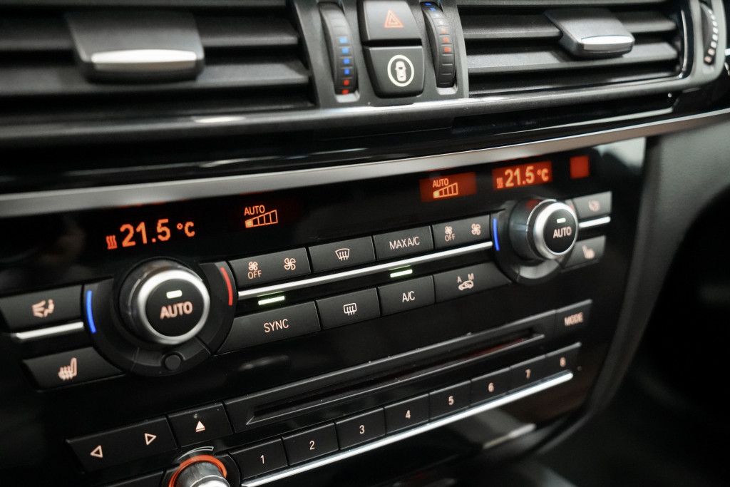 Bmw X5 M50