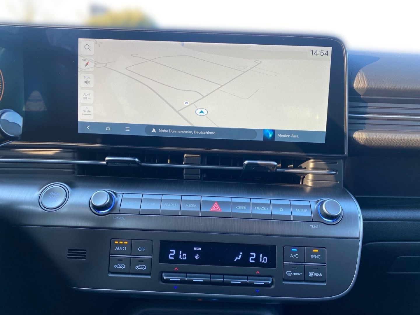 Hyundai Kona – Bild 9