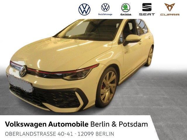 Volkswagen Golf VIII 2.0TSI DSG GTI P-DACH *FACELIFT* AHK H