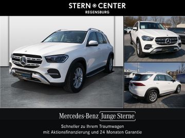 Mercedes GLE 350 - 1