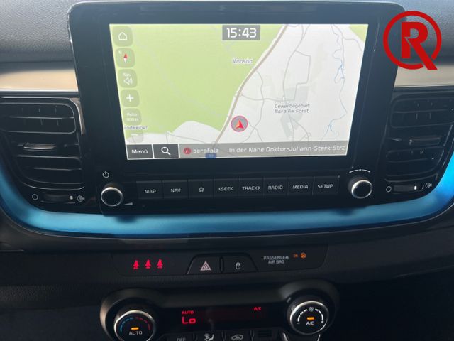 Stonic Nightline Edition 1.0 T-GDI 48V Android A