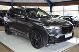 BMW X7 M50i Bi-XENON / SOFT-CLOSE / HUD / 7.SITZER - BMW X7 M50 aus 2021
