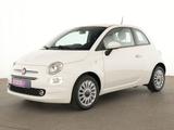 Fiat 500 Lounge Navi|Komfort-Paket|PDC|Apple CarPlay - Fiat 500 Gebrauchtwagen in München