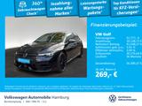 Volkswagen Golf VIII 2.0 TSI R Black Edition 4M DSG DCC LED - Volkswagen Golf: R Black Edition