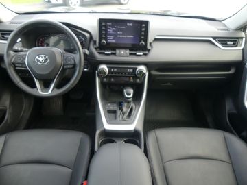 Toyota RAV 4 - 9