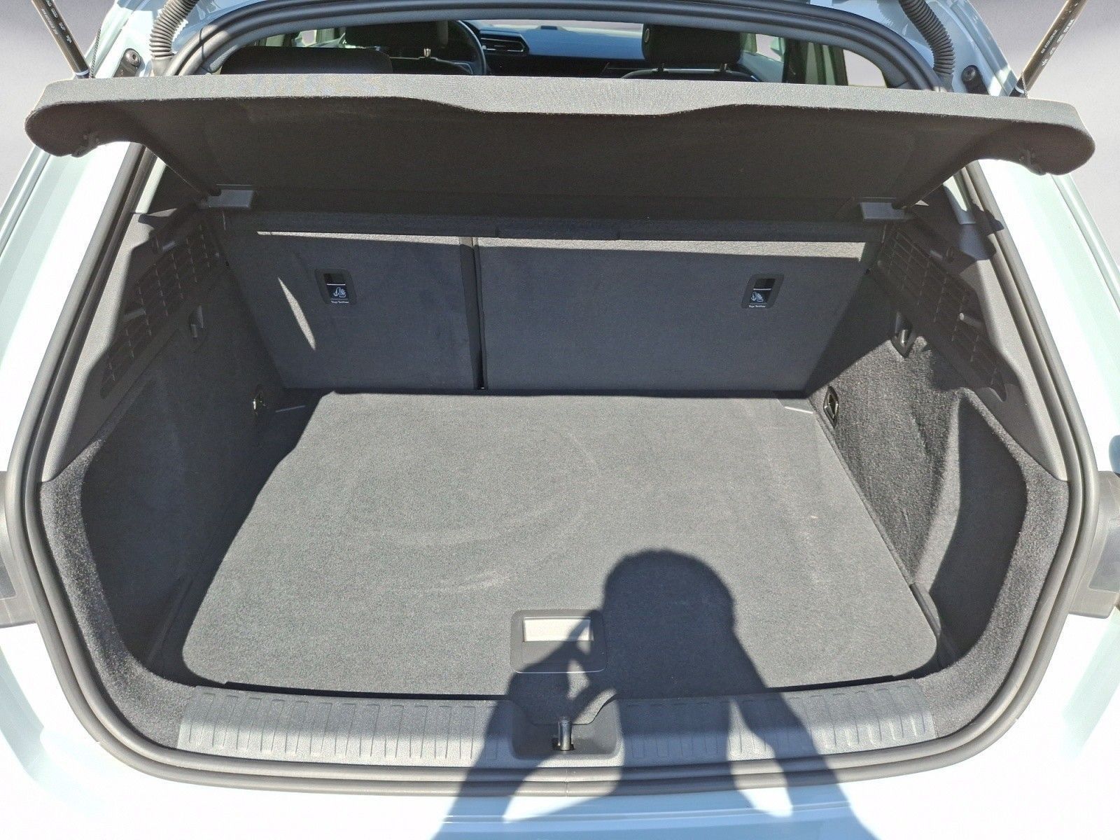 Audi A3 - Bild 15