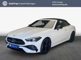 Mercedes-Benz CLE 200 Cab AMG/Night/20''/AHK/WinterPak - Mercedes-Benz Jahreswagen: Cabrio
