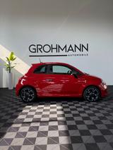 Fiat 500 S Navigation DAB Sport U Connect Star - Fiat 500: D