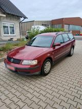 Volkswagen Passat Variant ab 1000.- Euro - Volkswagen Passat Variant aus 2000