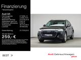 Audi Q5 35 TDI Tour, Sound, Navi, ParkAssist - Audi Q5 Gebrauchtwagen in Frankfurt