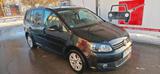Volkswagen VW Touran  1,4 140 PS Benzin - Volkswagen Touran: 140 Ps