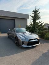 Nissan GT-R 3.8l Prestige Edition, original cond, TAX  - Nissan GT-R: Prestige Edition