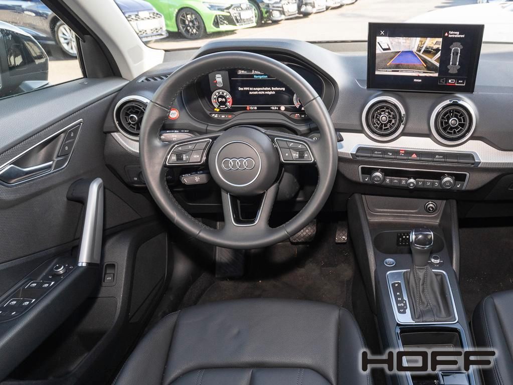 Audi Q2 - Bild 6