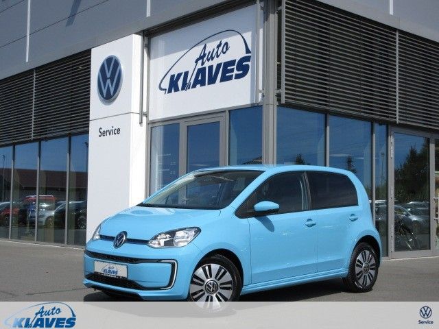 Image of Volkswagen e-up!