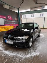 BMW 118i Limousine - BMW 118 in Leipzig