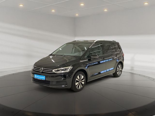 Touran Goal 1,5 TSI 110 kW DSG 7-Sitzer, LED, AZ