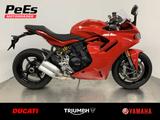 Ducati Supersport *1.Hand, frischer Service* - DUCATI F1