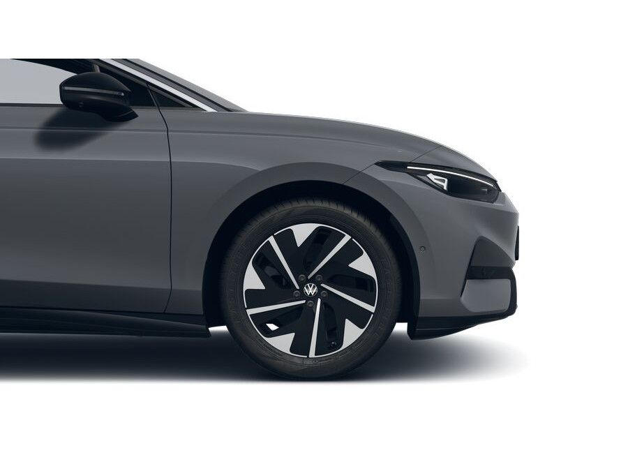 Volkswagen ID.7 - Bild 4