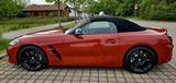 BMW Z4 sDrive20i M SPORT, incl 3 J. Service, TOP Zus - BMW Z4 in München