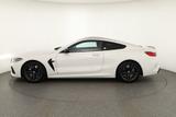 BMW M8 Competition xDrive Laser ACC Navi 360° - BMW M8: Coupé