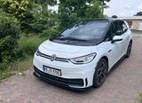 Volkswagen ID.3 pro Tech, matrix, hud, pano, Wärmepumpe uvm - VW ID.3 Unfallwagen