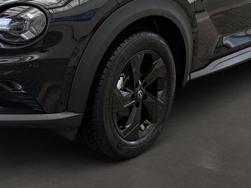Nissan Juke 1.0 6MT N-Connecta Winter-Paket