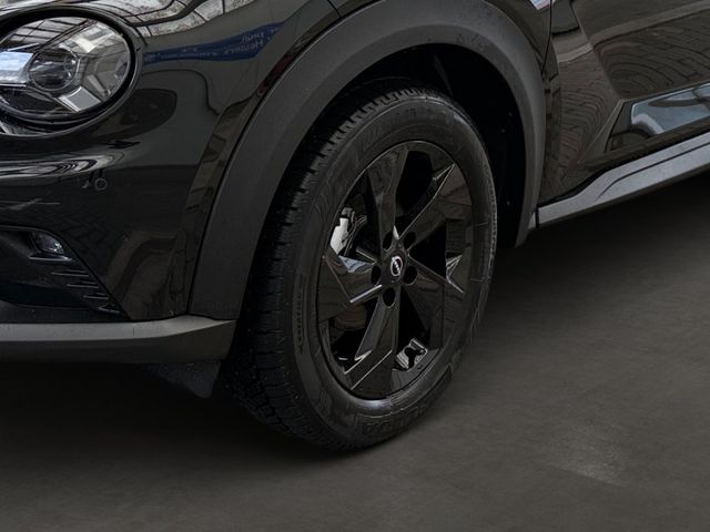 Nissan Juke 1.0 6MT N-Connecta Winter-Paket