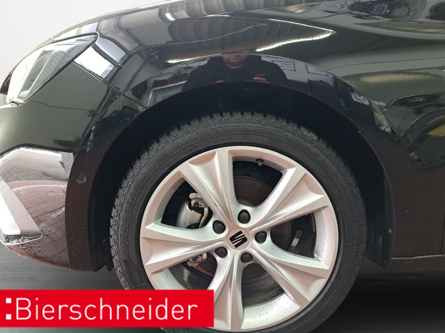 Seat Leon - Bild 4
