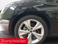 Seat Leon - Vorschau Bild 4
