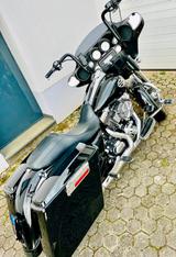 Harley-Davidson Street Glide - Angebote
