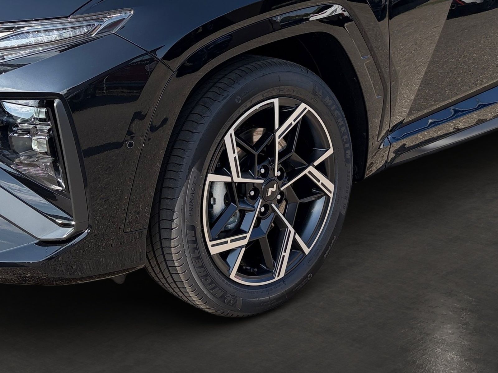 Hyundai Tucson – Bild 6