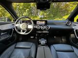 Mercedes-Benz A 250 DCT-AMG-pano-360-keyless - Mercedes-Benz A 250 in Bonn