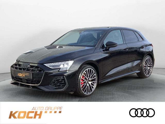 Audi S3 Sportback TFSI 245(333) kW(PS) S tronic