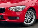 BMW 125i/Nav./Xenon/Glasdach - BMW Gebrauchtwagen in Solingen