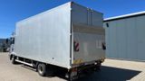 MAN TGL 8.240 4x2 2x Betten nur 135.000km!! - MAN 24
