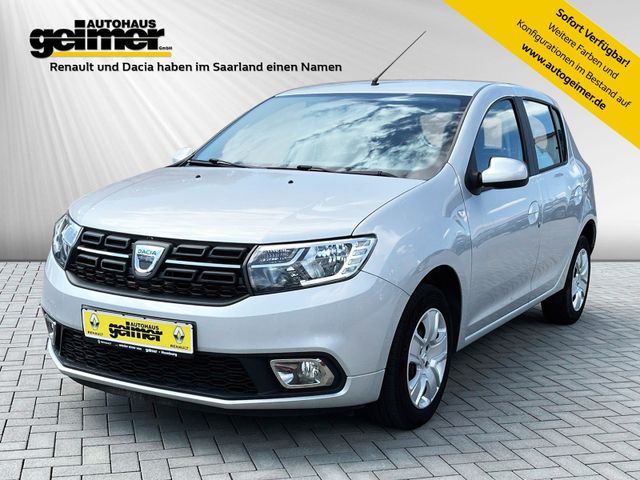 Dacia Sandero Celebration TCe 90