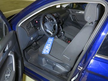 Volkswagen Tiguan Allspace - 6