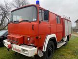 Magirus Deutz 130 D 7 Feuerwehrauto LF8 Mannschaftswagen 4x4 - Offers matching your search criteria