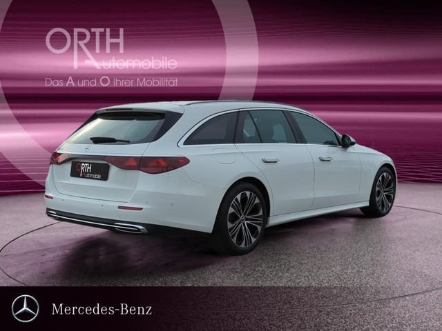 E 200 T Avantg n.Mod PANO LED NAVI MBUX KEYLESS
