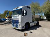 Volvo FH 420 - HYDRAULIEK - NL SHOW TRUCK - NEW TIRES - Offers