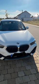 BMW X1 sDrive18i, Gepflegter Kompakt-SUV - BMW: Kompakt